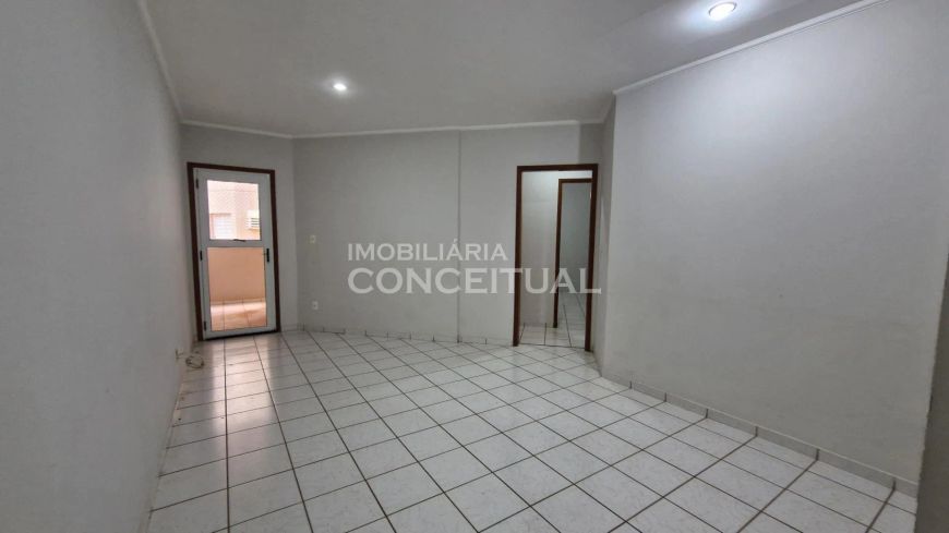 Apartamento em Vila São João - São José do Rio Preto