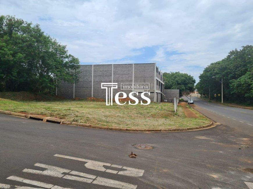 São 02 Terrenos à Venda Zona 08 - 702m² São José do Rio Preto SP