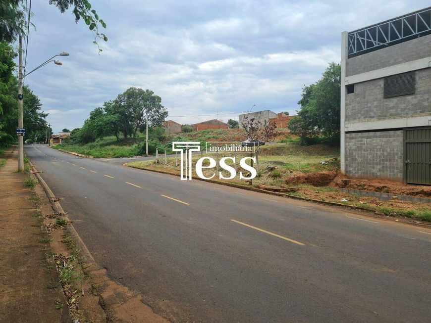 São 02 Terrenos à Venda Zona 08 - 702m² São José do Rio Preto SP