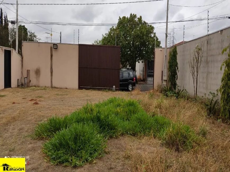 TERRENO RESIDENCIAL em SÃO JOSÉ DO RIO PRETO - SP, PARQUE RESIDENCIAL COMENDADOR MANÇOR DAUD