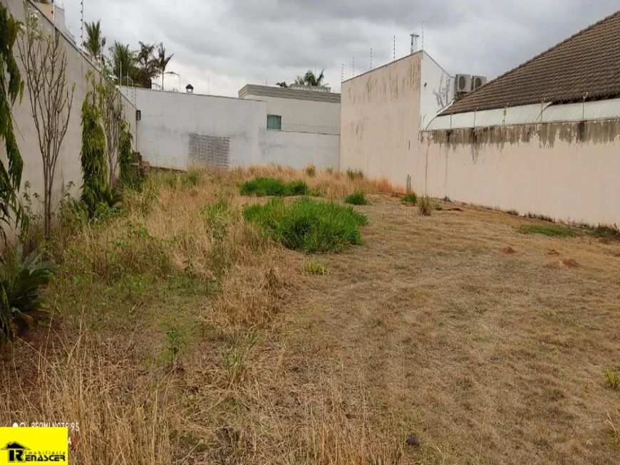 TERRENO RESIDENCIAL em SÃO JOSÉ DO RIO PRETO - SP, PARQUE RESIDENCIAL COMENDADOR MANÇOR DAUD