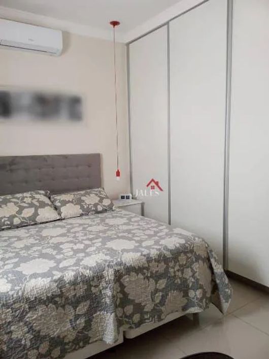 Casa com 3 dormitórios à venda, 120 m² por R$ 479.000,00 - Set Sul - São José do Rio Preto/SP