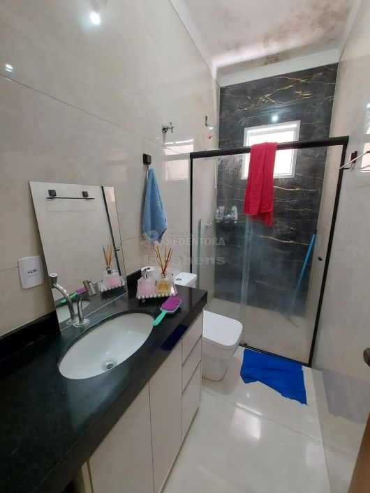 Residencial Alto das Andorinhas - Casa Venda