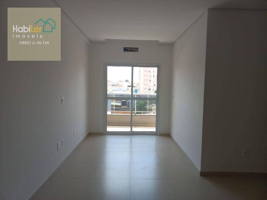 Apartamento à venda, 80 m² por R$ 379.000,00 - Boa Vista - São José do Rio Preto/SP