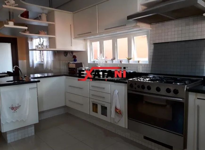 Casa em Condomínio 4 Quartos São José do Rio Preto - SP - Parque Residencial Damha