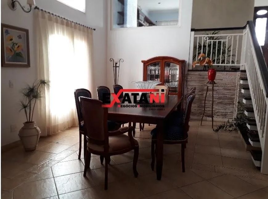 Casa em Condomínio 4 Quartos São José do Rio Preto - SP - Parque Residencial Damha