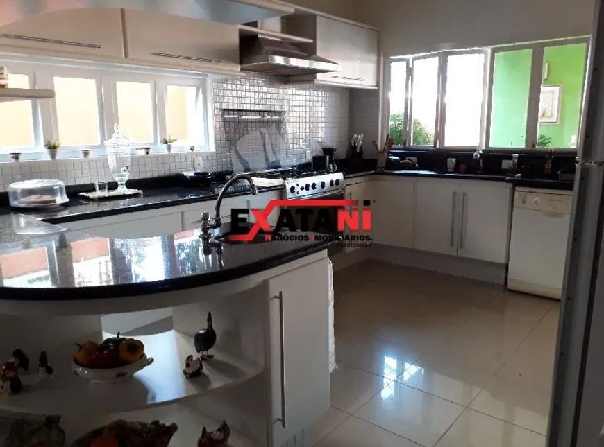 Casa em Condomínio 4 Quartos São José do Rio Preto - SP - Parque Residencial Damha