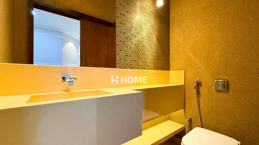 Oportunidade no Gaivota I - Casa com 3 dormitórios à venda, 200 m² por R$ 1.260.000 - São José do Ri