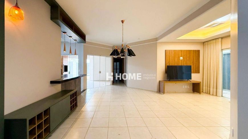 Oportunidade no Gaivota I - Casa com 3 dormitórios à venda, 200 m² por R$ 1.260.000 - São José do Ri