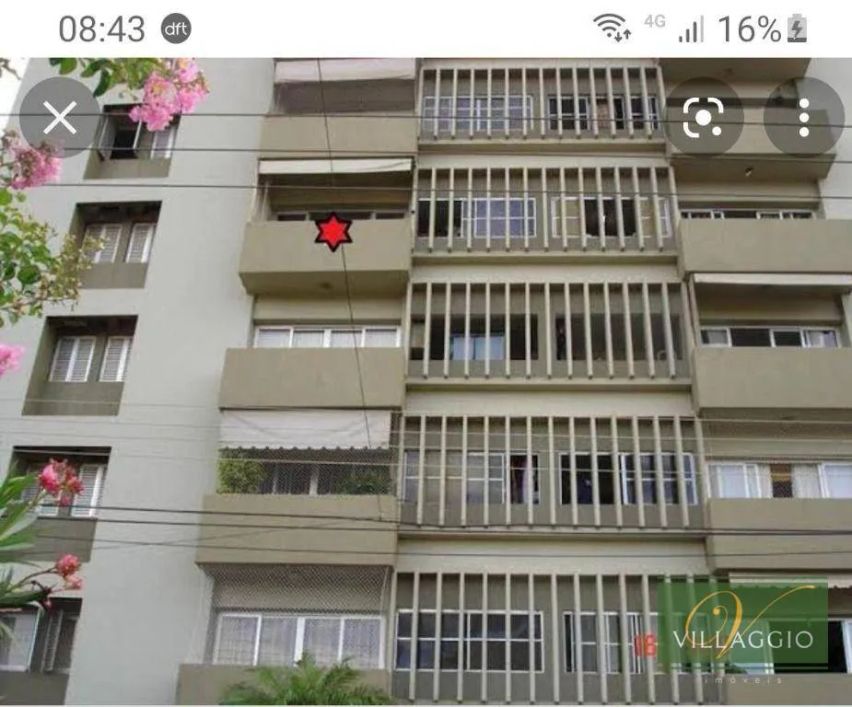 Apartamento à venda, 104 m² por R$ 380.000,00 - Centro - São José do Rio Preto/SP