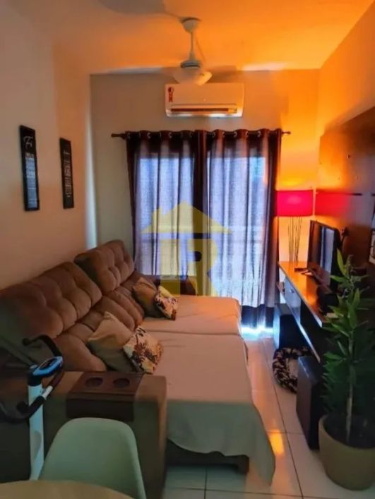 APARTAMENTO RESIDENCIAL em SÃO JOSÉ DO RIO PRETO - SP, VILA SÃO JUDAS TADEU