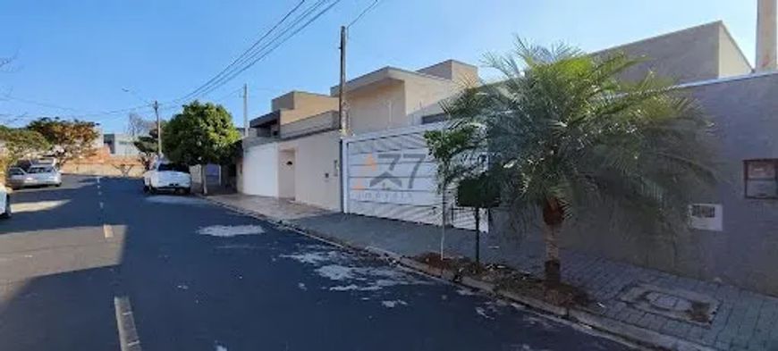 Casa em São José do Rio Preto