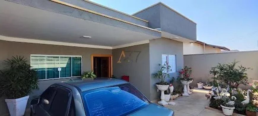 Casa em São José do Rio Preto