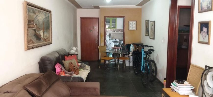 Apartamento com 2 dormitórios à venda, 74 m² por R$ 230.000,00 - Pinheiros - São José do Rio Preto/S