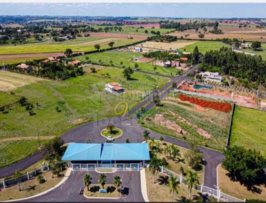 Terreno à venda, 5018 m² por R$ 980.000,00 - Chácara Recreativa Residencial Cortina D`Ampezzo - São