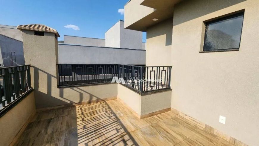 Sobrado com 3 dormitórios à venda, 225 m² por R$ 950.000,00 - Ideal Life Ecolazer Residence - São Jo