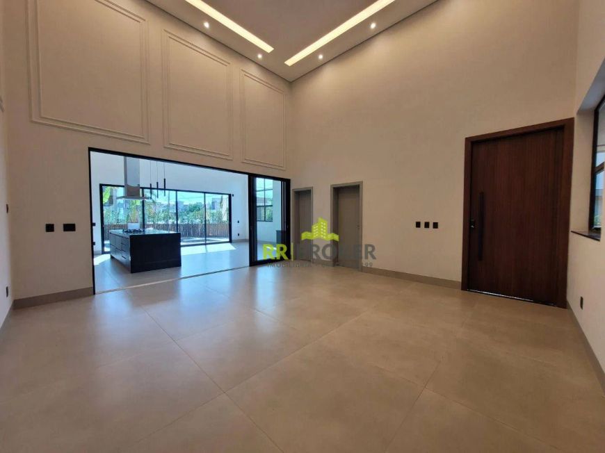 Casa com 3 dormitórios à venda, 255 m² por R$ 2.590.000 - Parque Residencial Damha VI - São José do