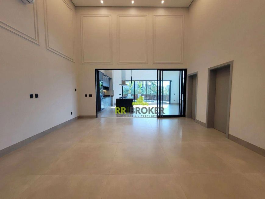 Casa com 3 dormitórios à venda, 255 m² por R$ 2.590.000 - Parque Residencial Damha VI - São José do