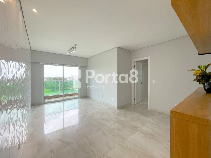 Apto 3 Dormitórios no Park Prime Para Venda e Locação - Próximo ao Rio Preto Shopping, Conforto e Pr