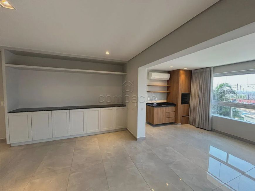 Apartamento com 3 suítes - Acesso ao Shopping Iguatemi