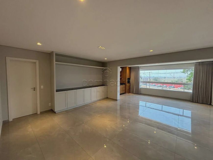 Apartamento com 3 suítes - Acesso ao Shopping Iguatemi