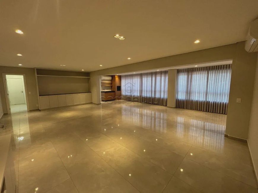 Apartamento com 3 suítes - Acesso ao Shopping Iguatemi