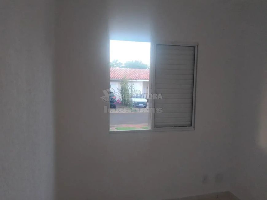 Ótima Casa em Condomínio para Venda - 2 Dormitórios / Condomínio Residencial Parque da Liberdade IV