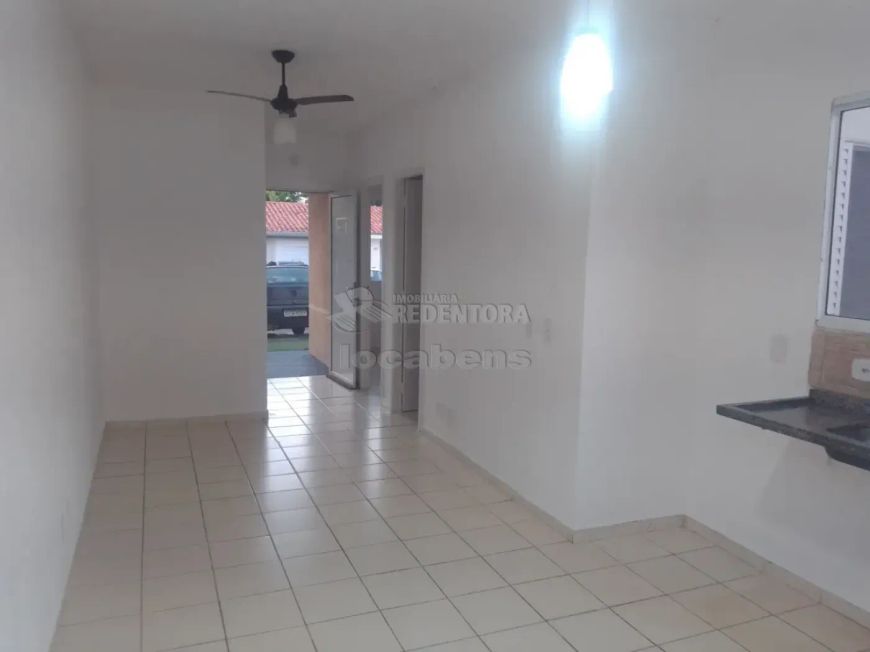 Ótima Casa em Condomínio para Venda - 2 Dormitórios / Condomínio Residencial Parque da Liberdade IV