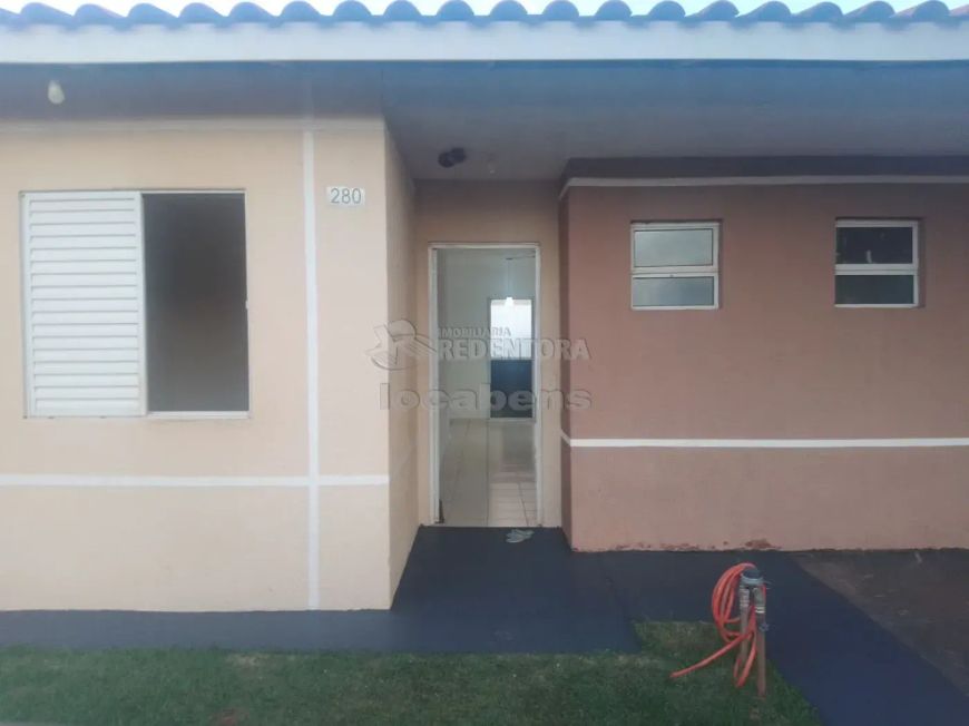 Ótima Casa em Condomínio para Venda - 2 Dormitórios / Condomínio Residencial Parque da Liberdade IV