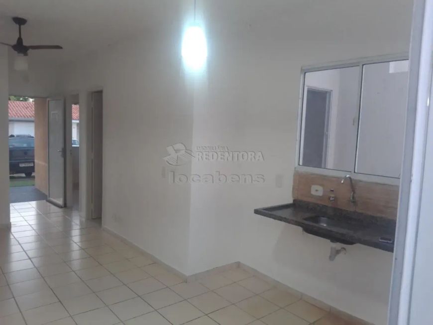 Ótima Casa em Condomínio para Venda - 2 Dormitórios / Condomínio Residencial Parque da Liberdade IV