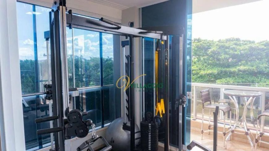 Sobrado com 4 dormitórios à venda, 420 m² por R$ 3.600.000,00 - Parque Residencial Damha I - São Jos