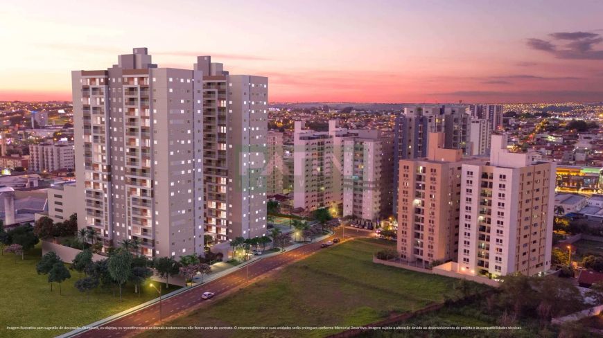 Repasse de apartamento no High Redentora