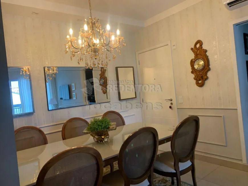 Apartamento / Padrão - Parque Residencial Comendador Mancor Daud - Venda - Residencial | Parque Dell