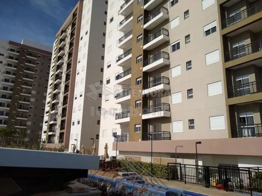 Apartamento / Padrão - Parque Residencial Comendador Mancor Daud - Venda - Residencial | Parque Dell