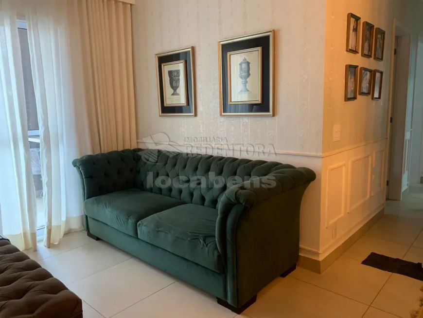 Apartamento / Padrão - Parque Residencial Comendador Mancor Daud - Venda - Residencial | Parque Dell
