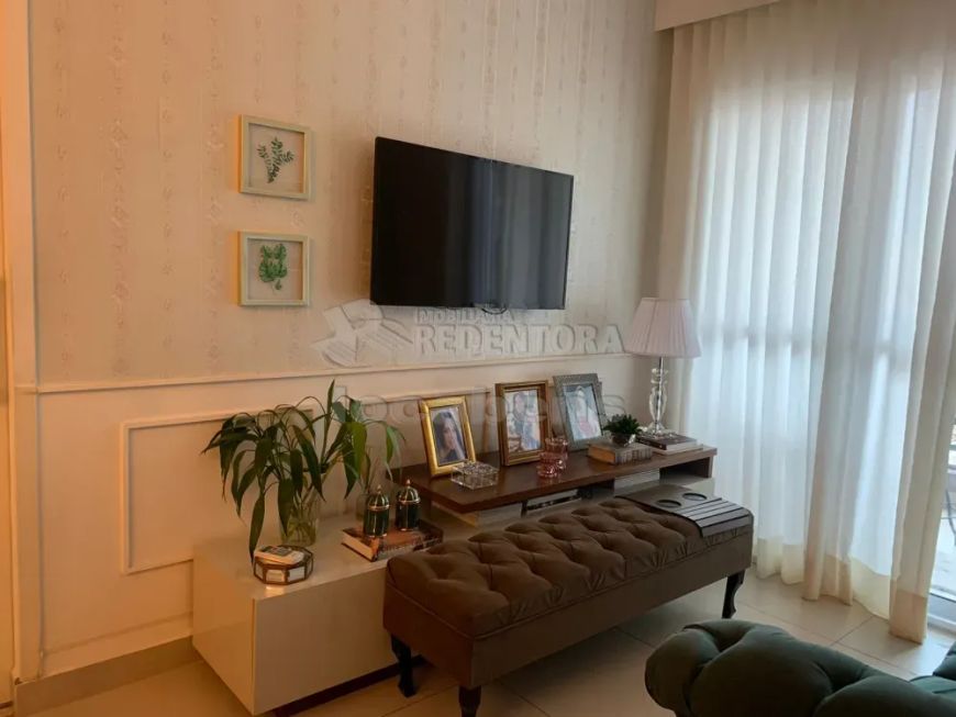 Apartamento / Padrão - Parque Residencial Comendador Mancor Daud - Venda - Residencial | Parque Dell