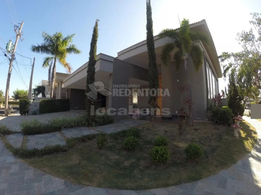 Casa Venda Condomínio Damha VI