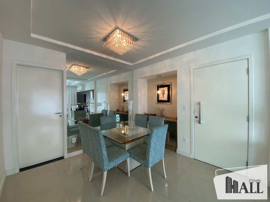 Apartamento com 3 dorms, Parque Estoril, São José do Rio Preto - R$ 750 mil, Cod: 6797