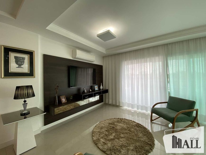 Apartamento com 3 dorms, Parque Estoril, São José do Rio Preto - R$ 750 mil, Cod: 6797