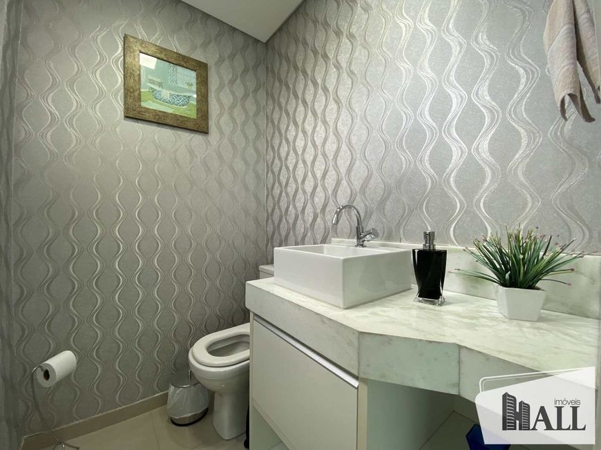 Apartamento com 3 dorms, Parque Estoril, São José do Rio Preto - R$ 750 mil, Cod: 6797