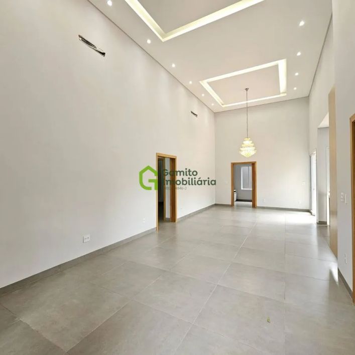 Casa com Energia Fotovoltaica no Quinta do Lago I