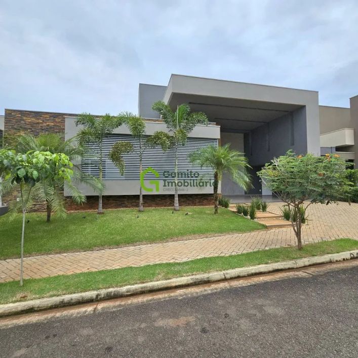 Casa com Energia Fotovoltaica no Quinta do Lago I