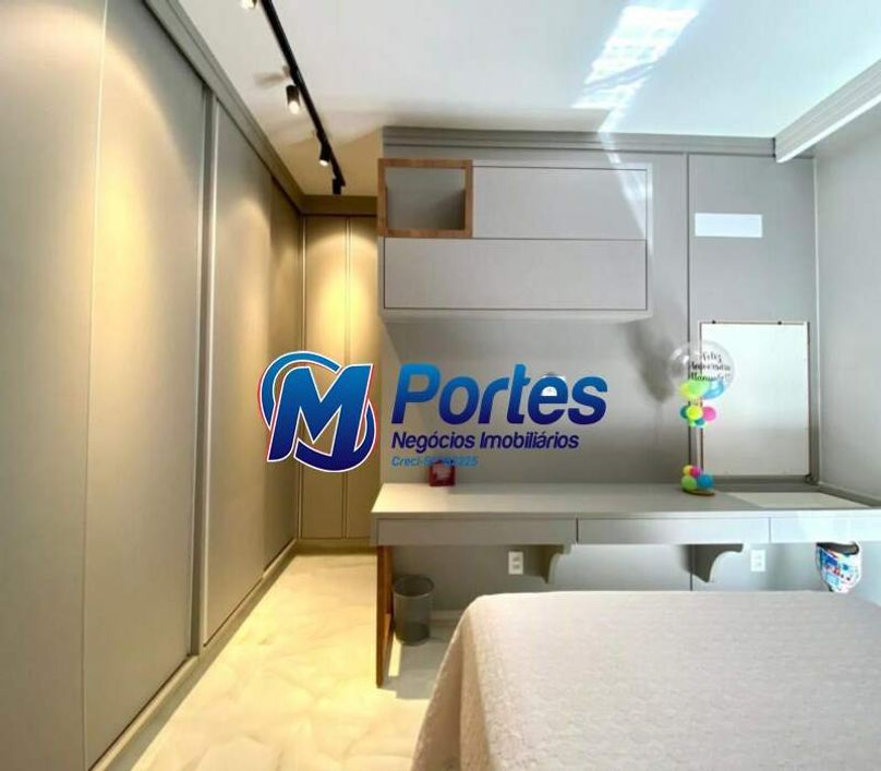 Condominio Fechado à venda, 3 quartos, 3 suítes, 4 vagas, Residencial Buona Vita - São José do Rio P