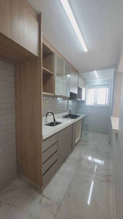 Apartamento Padrão em São José do Rio Preto