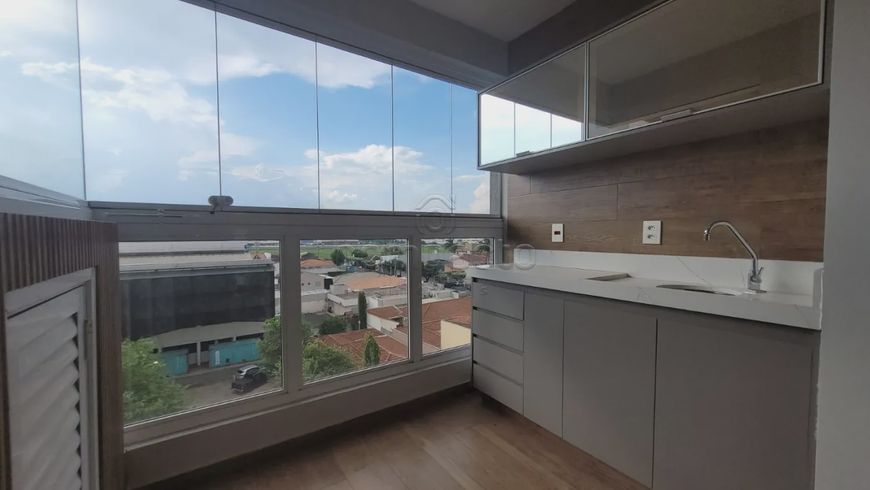 Apartamento Padrão em São José do Rio Preto