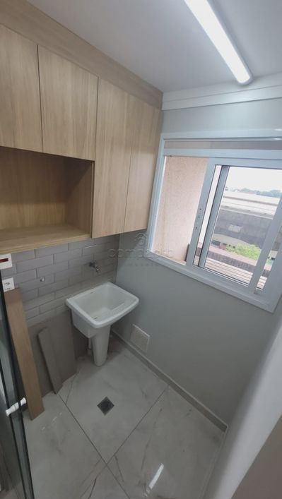 Apartamento Padrão em São José do Rio Preto