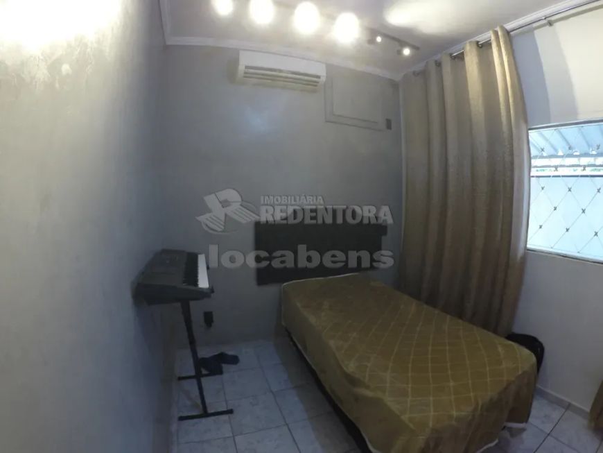 Excelente Casa João Paulo II