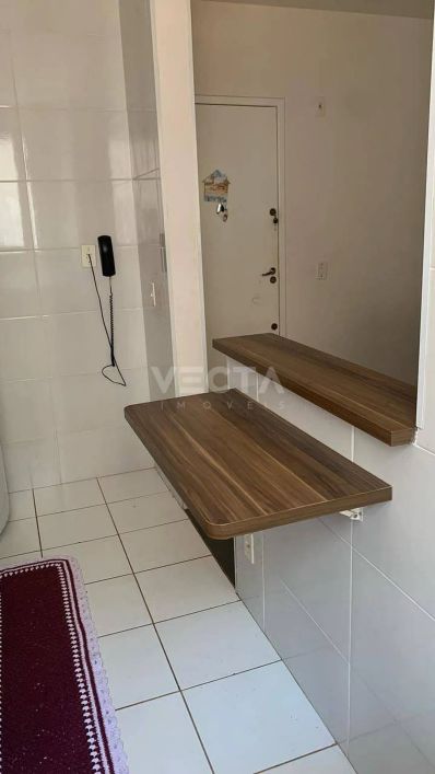 Apartamento à venda, Rio Amazonas, próximo ao Centro de São José do Rio Preto, SP