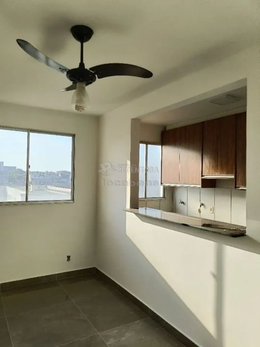 Ótimo Apartamento Residencial para Venda - 2 Dormitórios / Rios di Itália