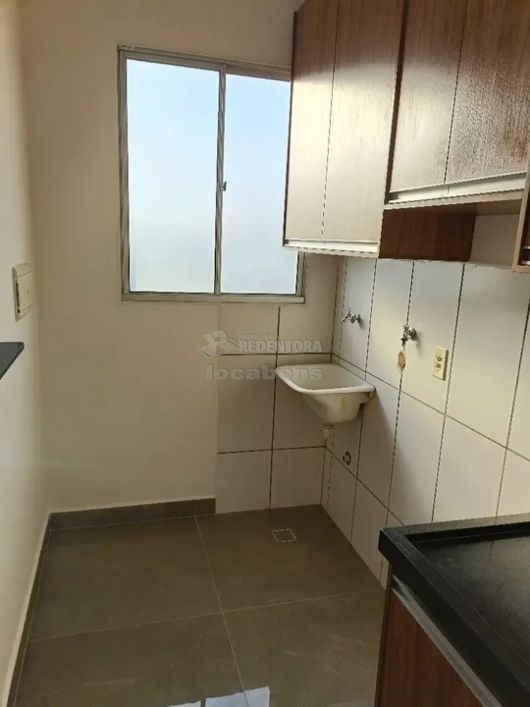 Ótimo Apartamento Residencial para Venda - 2 Dormitórios / Rios di Itália